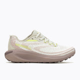 Merrell Womens Morphlite Sneakers In Parchment/Antler