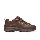 Merrell Mens Ontario Speed Leather Lace Mole