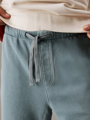 Calvin Klein Jeans Garment Dye Short Teal