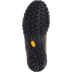 Merrell J598633 Intercept Shoe Dark Earth