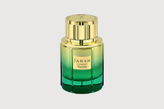 J. Janan Vanilla 100Ml Edp