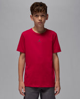 Jordan Sport Core Ss Tee Red