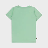 Jeep Boys Icon Star Logo T-Shirt In Mint