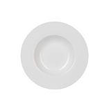 Jan White Pasta Bowl