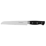 Jan Bread Knife In Magnetic Box