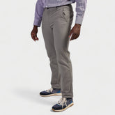 Jeep Classic Stretch Canvas Chino In Jungle