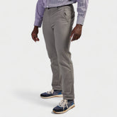 Jeep Classic Stretch Canvas Chino In Jungle