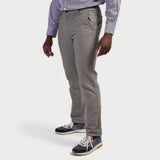 Jeep Classic Stretch Canvas Chino In Jungle