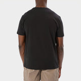 Jeep Mens Icon Core T-Shirt Black