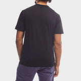Jeep Core Applique T-shirt in Black