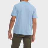 Jeep Core Applique T-shirt in Blue