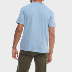 Jeep Core Applique T-shirt in Blue
