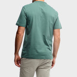 Jeep Core Applique T-shirt in Green