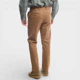 Jeep Classic Chino In Brown
