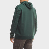 Jeep Core Applique Hoodie In Green