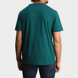 Jeep Icon T-Shirt In Green