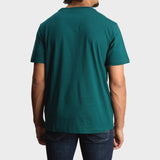 Jeep Icon T-Shirt In Green