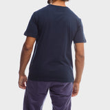 Jeep Core Logo Jeep T-shirt in Navy