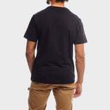 Jeep Core Logo Grill T-shirt in Black