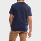 Jeep Core Logo Grill T-shirt in Navy