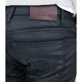 Ben Sherman Slim Fit Jogger Pant Black