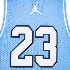 Jordan Boys 23 Jersey University Blue