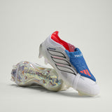 Adidas Js0376 Predator Elite Ft White