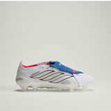 Adidas Js0376 Predator Elite Ft White