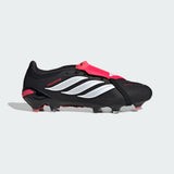 Adidas Js0952 Predator Pro Ft Black
