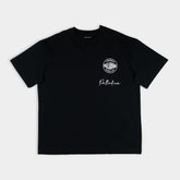 Palladium Mens JS Signature T-Shirt In Black