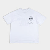 Palladium Mens JS Signature T-Shirt In White