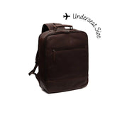 Chesterfield Jamaica Backpack Brown