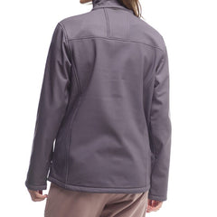 Jeep Softshell Jacket Grey