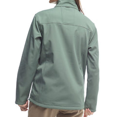 Jeep Softshell Jacket Olive