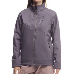 Jeep Softshell Jacket Grey