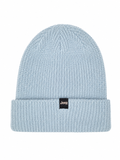 Jeep Unisex Micro Beanie In Baby Blue