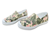 Jellos Ladies Shoes In Forest