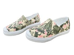 Jellos Ladies Shoes In Forest