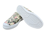 Jellos Ladies Shoes In Forest