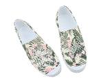 Jellos Ladies Shoes In Forest