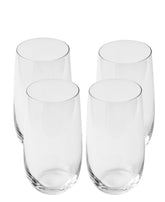 Jenna Clifford 4 Pack Hiball Glasses