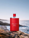 Jimmy Choo Man Extreme Eau De Parfum