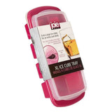 Joie XL Ice Cube Tray In Red