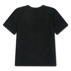Jordan Boys Jumpman Phased Short Sleeve T-shirt In Black