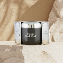Hamidi Bakhoor Black Oud