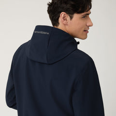 Harmont & Blaine K0K1700403260 Bomber In Soft Shell