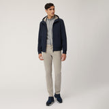Harmont & Blaine K0K1700403260 Bomber In Soft Shell