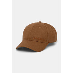 Calvin Klein Jeans Acc Hemp Bb Cap Brown