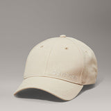 Calvin Klein Jeans Acc Hemp Bb Cap Beige