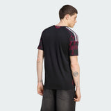 Adidas Mens Liverpool FC 26/27 Third Jersey In Black Multi